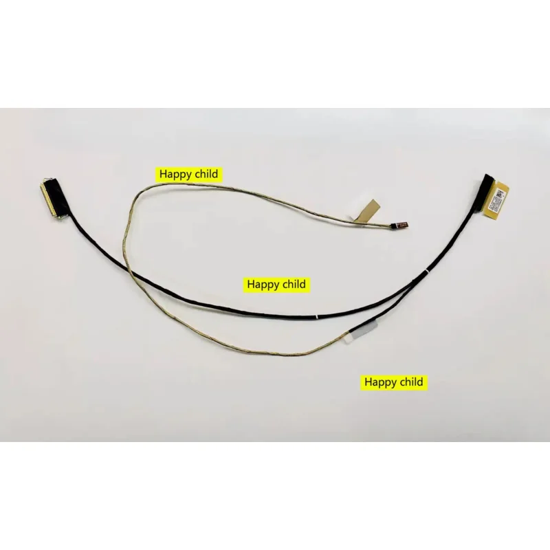 Оригинальный кабель для Asus VivoBook 16x OLED k3604 4K EDP ddxjrhlc212