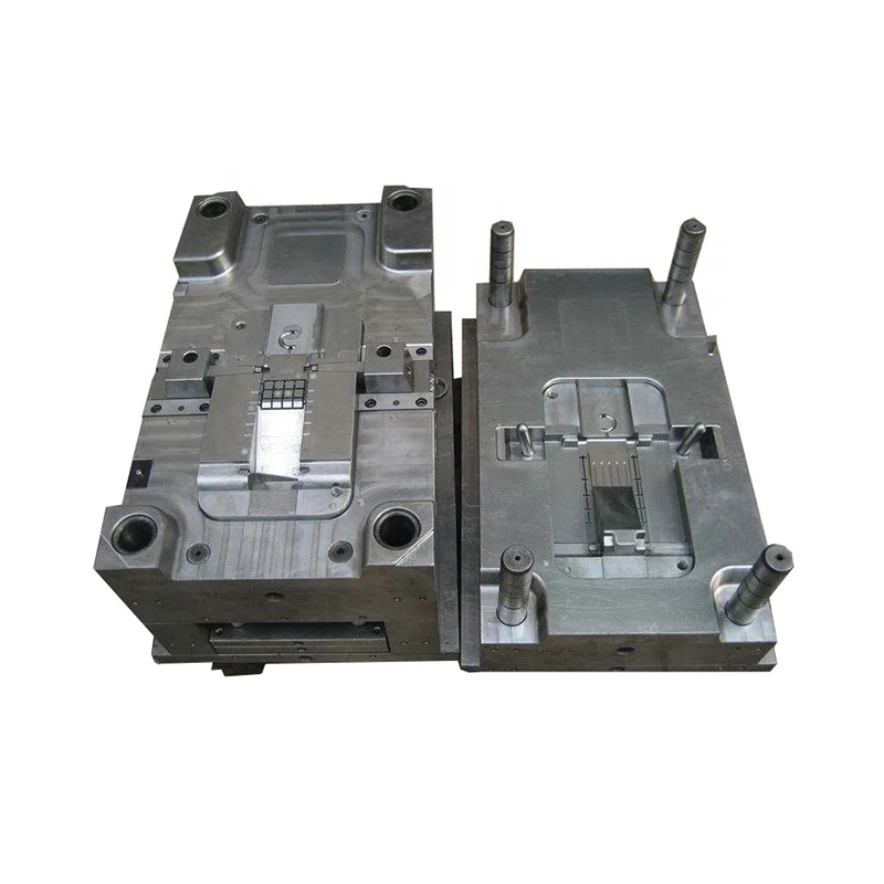 

Custom Metal Progressive Dies Punching Stamping Mould Tool Die Sets