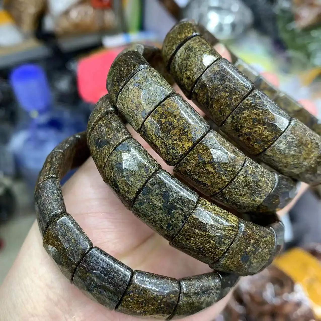 Купить Браслет Камень Опт