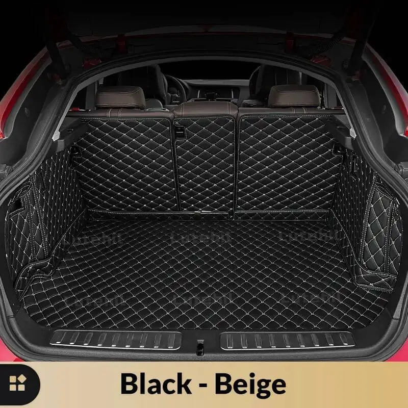 

Для BESTUNE NAT/E05 2021, автоматический коврик для багажника с полным покрытием, автомобильный защитный коврик, вкладыш для багажника, аксессуары для интерьера