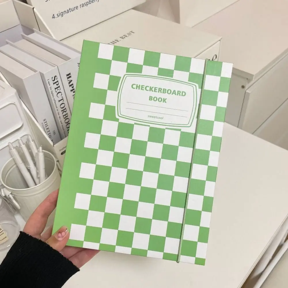 

Переплет для фотокарточек Kpop Idol