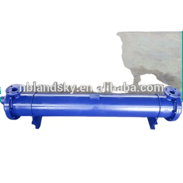 LandSky масляный радиатор для трансмиссии из углеродистой стали латуни и