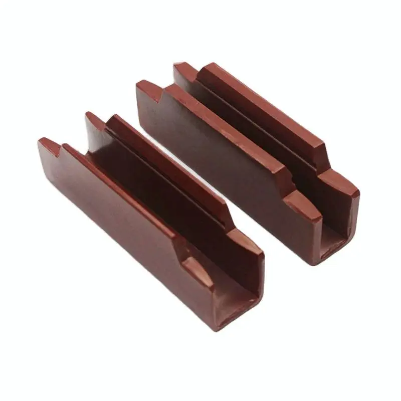 

5pieces Universal Elevator Guide Shoe Lining 120*16 10mm