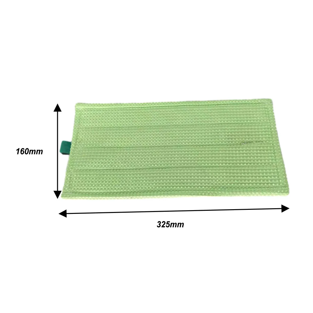 

Rags Mop Cloth Sweeper Vacuum Cleaner Accessories Attachment Cleaning Floor MF600 SPB100 SP7 For VORWERK SP600