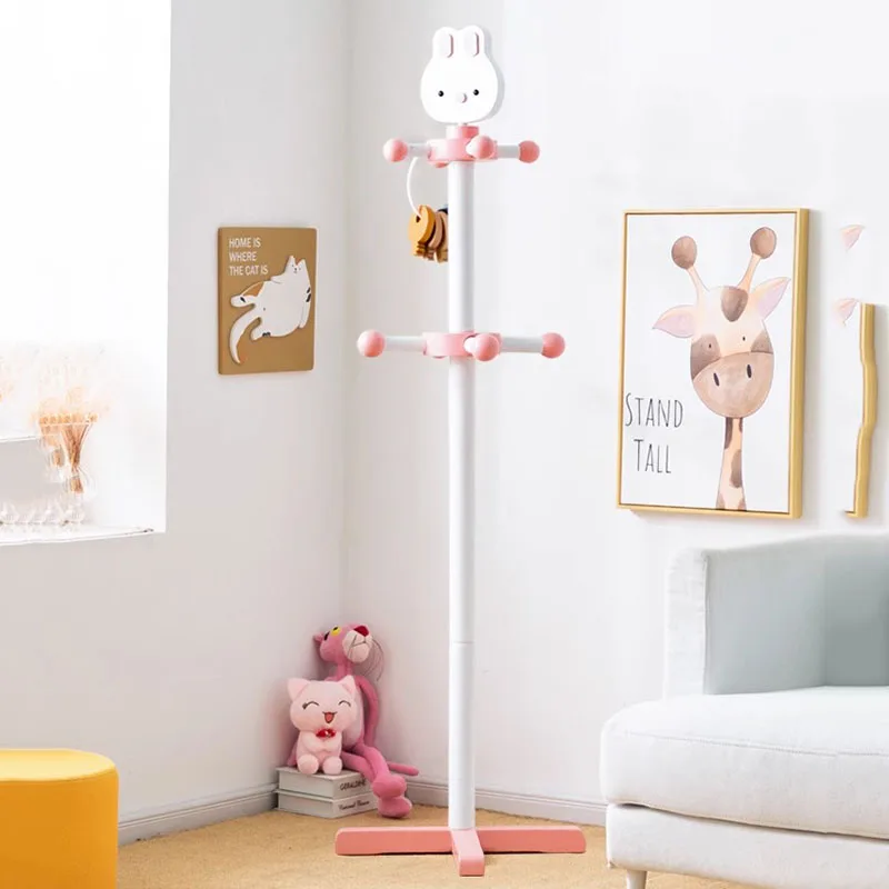 Шляпа женская пальто подставка полотенце деревянная прихожая детский