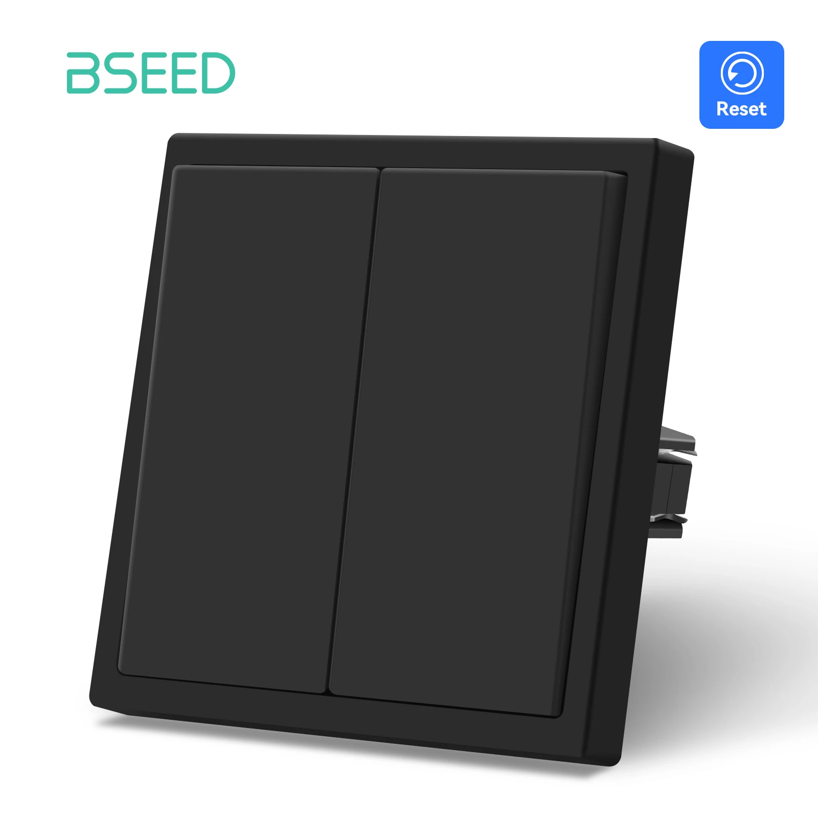 

БСЕЕД Механический выключатель света 1/2Gang