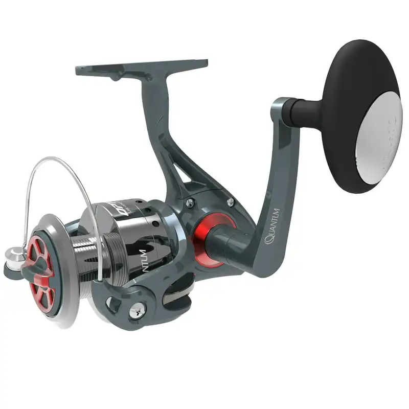 

Spinning Fishing Reel, Size 80