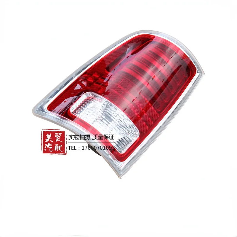 

Задний фонарь заднего стоп-светильник в сборе для пикапа Dodge RAM 1500