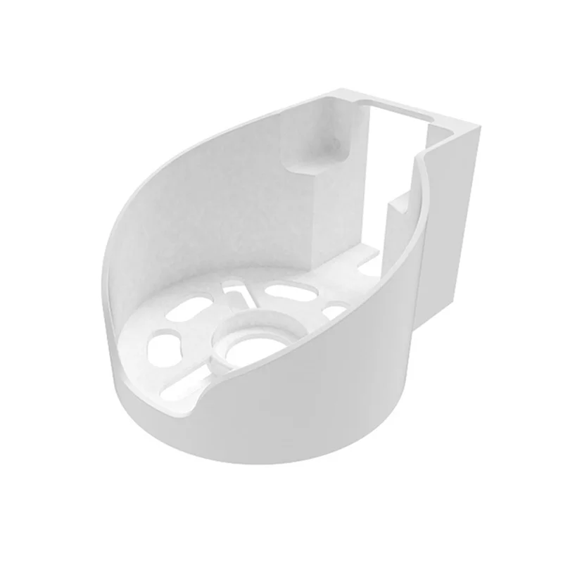 1 шт. настенное крепление для системы TP-Link Deco X68/X80/XE75/XE75 Pro Wi-Fi 6 настенный держатель