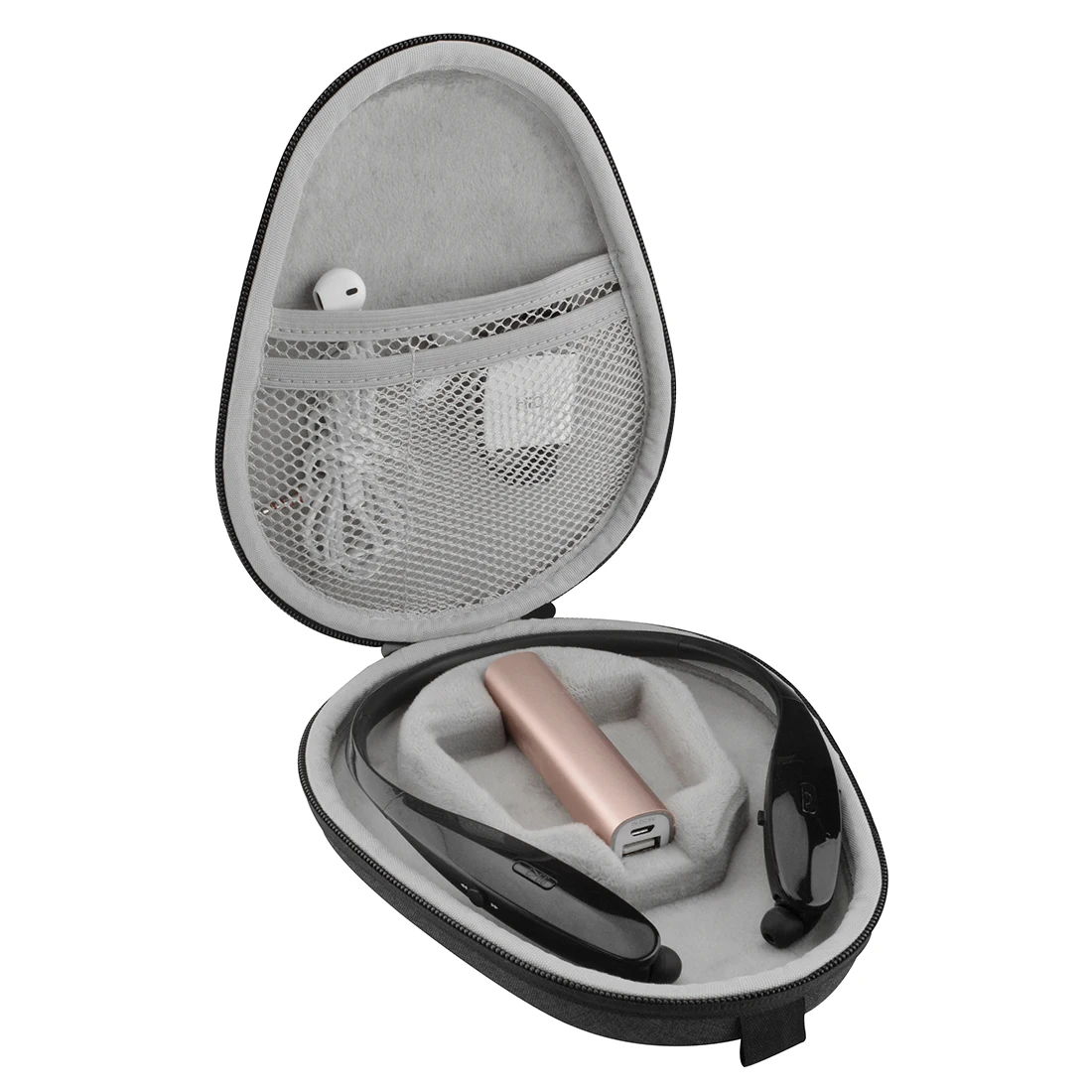 Geekria Shield чехол совместимость с USB Bluetooth COULAX Jabra LG Mpow Sony Matone Headphones