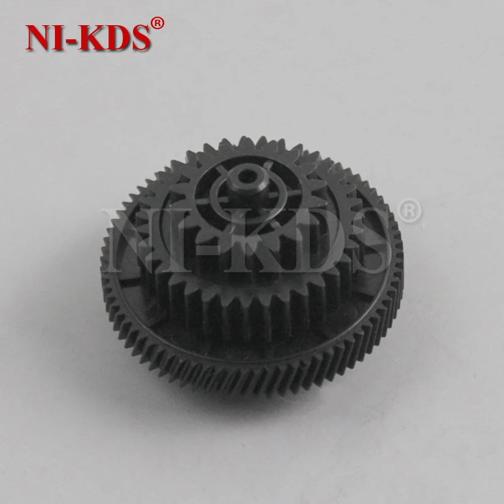 

RU5-0505 RU5-0506 Fuser Drive Gear for HP 1022 1020 3050 3055 M1319 for Canon MF 4010 4012 4120 4150 4350 4270 35T/18T 74T Gear