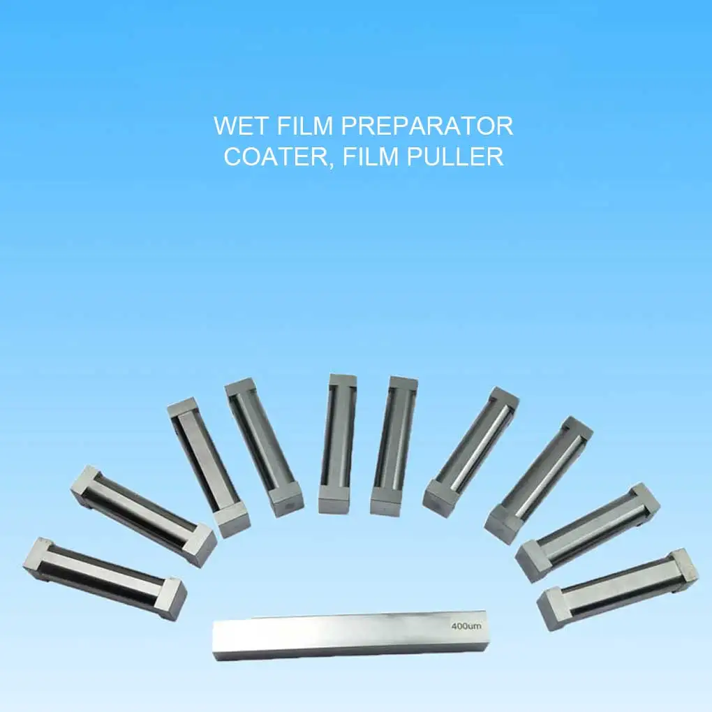 

Film Applicator Coating Machine Wet Coater Filming Maker Industrial Supplies