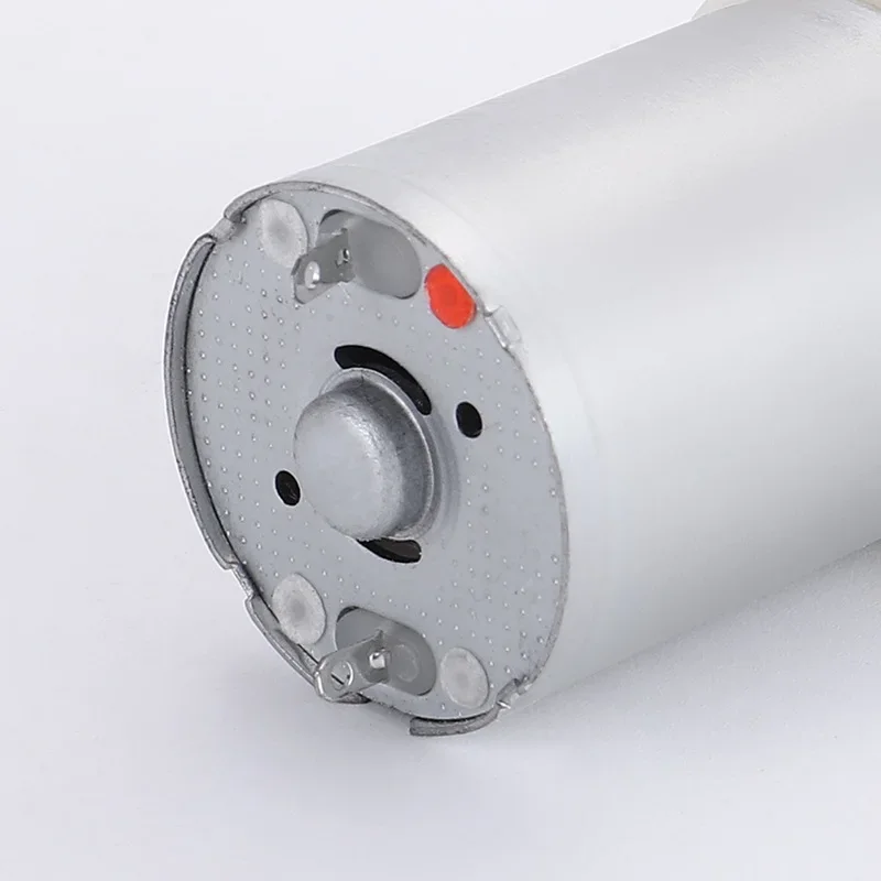 Электрический микро диафрагменный вакуумный воздушный насос 12 В постоянного