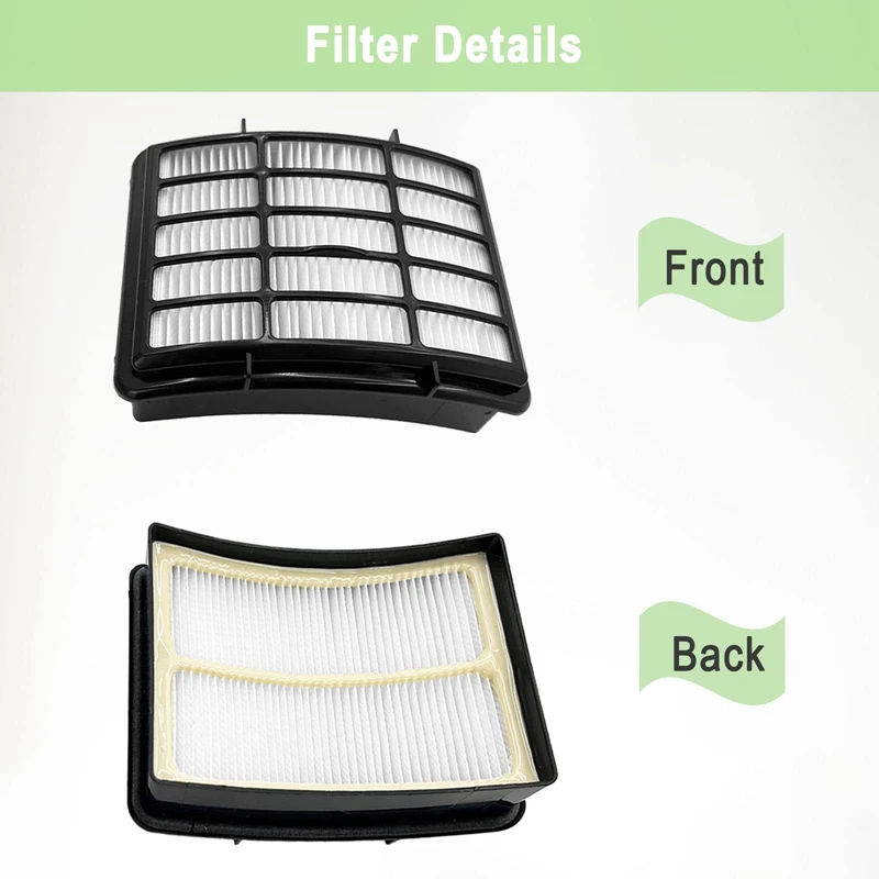 Запасные части насадка для пола шланговый фильтр Shark Navigator Lift-Away NV350 NV351 NV352