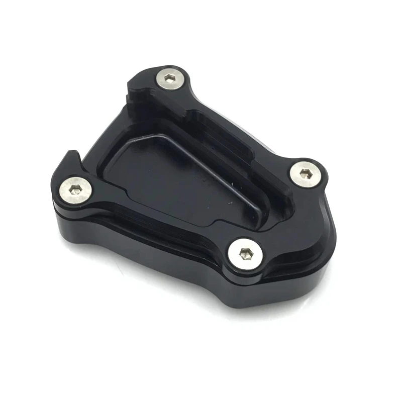 

Motorcycle CNC Kickstand Foot Side Stand Extension Enlarge Pad Support Plate for HONDA REBEL CMX 1100 2021 2022