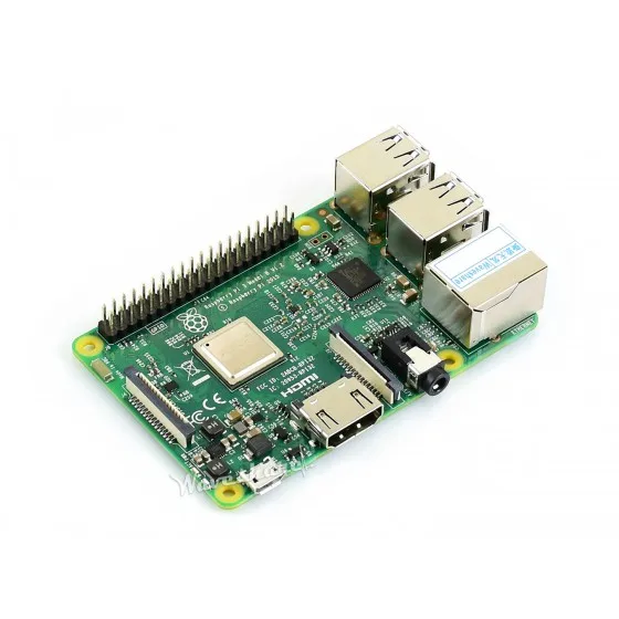 

Official original Raspberry Pi 3 Model B RPi3 B