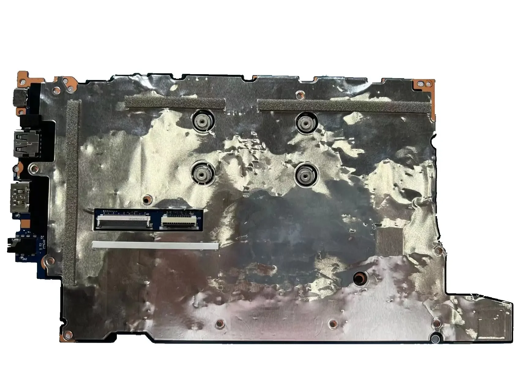 Основная плата для Thinkpad Lenovo E14 E15 C16 NM-C771 NM-D011 5B20W77573