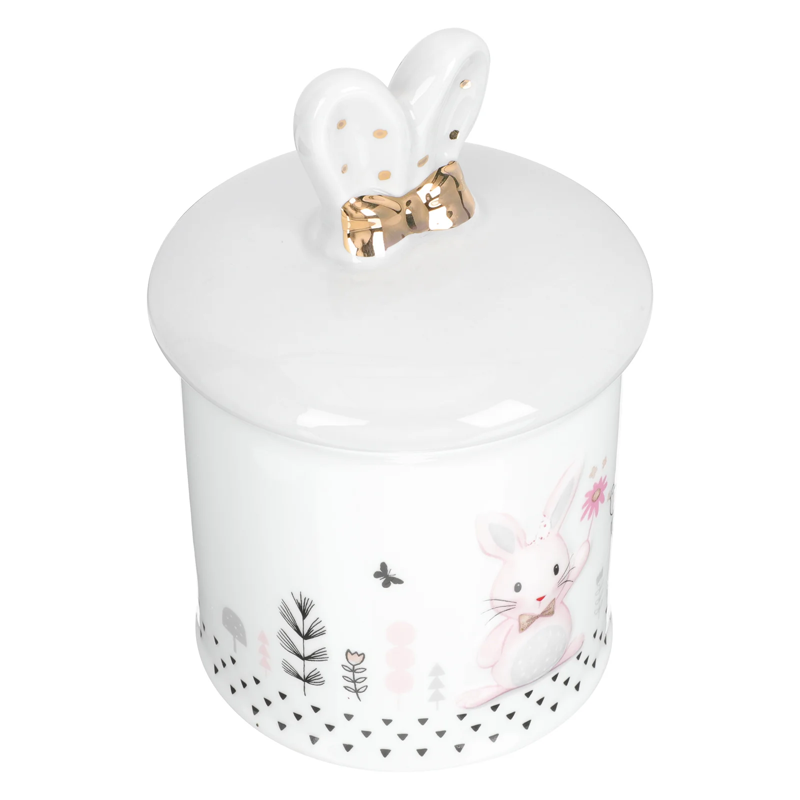 

Ceramic Sealed Jar Ceramic Tea Storage Jar Storage Jar for Restaurant Outdoors Kitchen