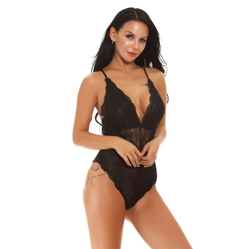 Babydoll сексуальное эротическое белье женское порно нижнее интимная одежда Femme