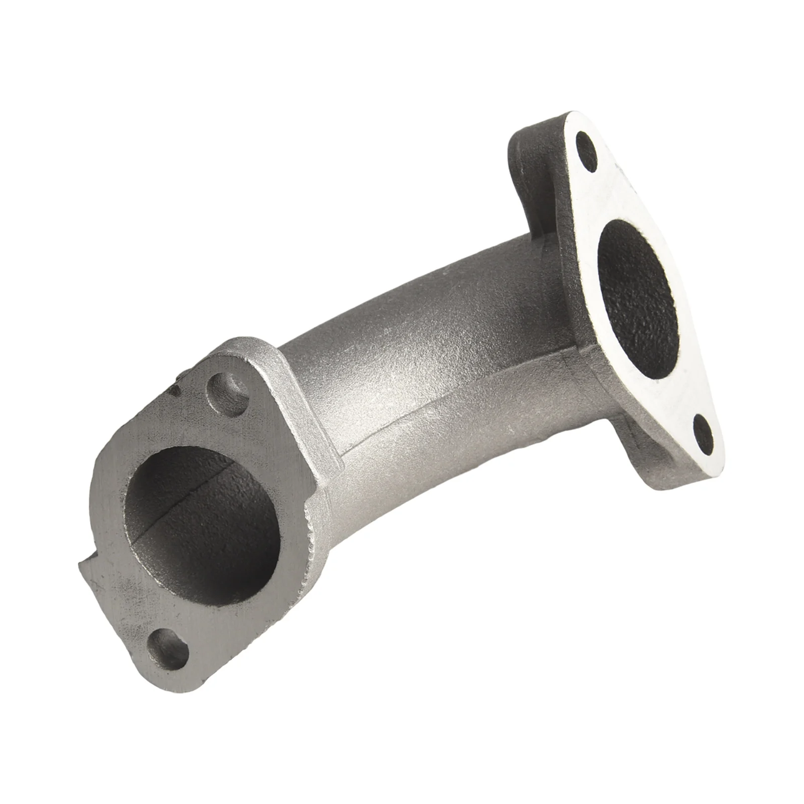 Впускной коллектор карбюратора для Predator 212cc GX200 196cc мини-велосипедный карбюратор