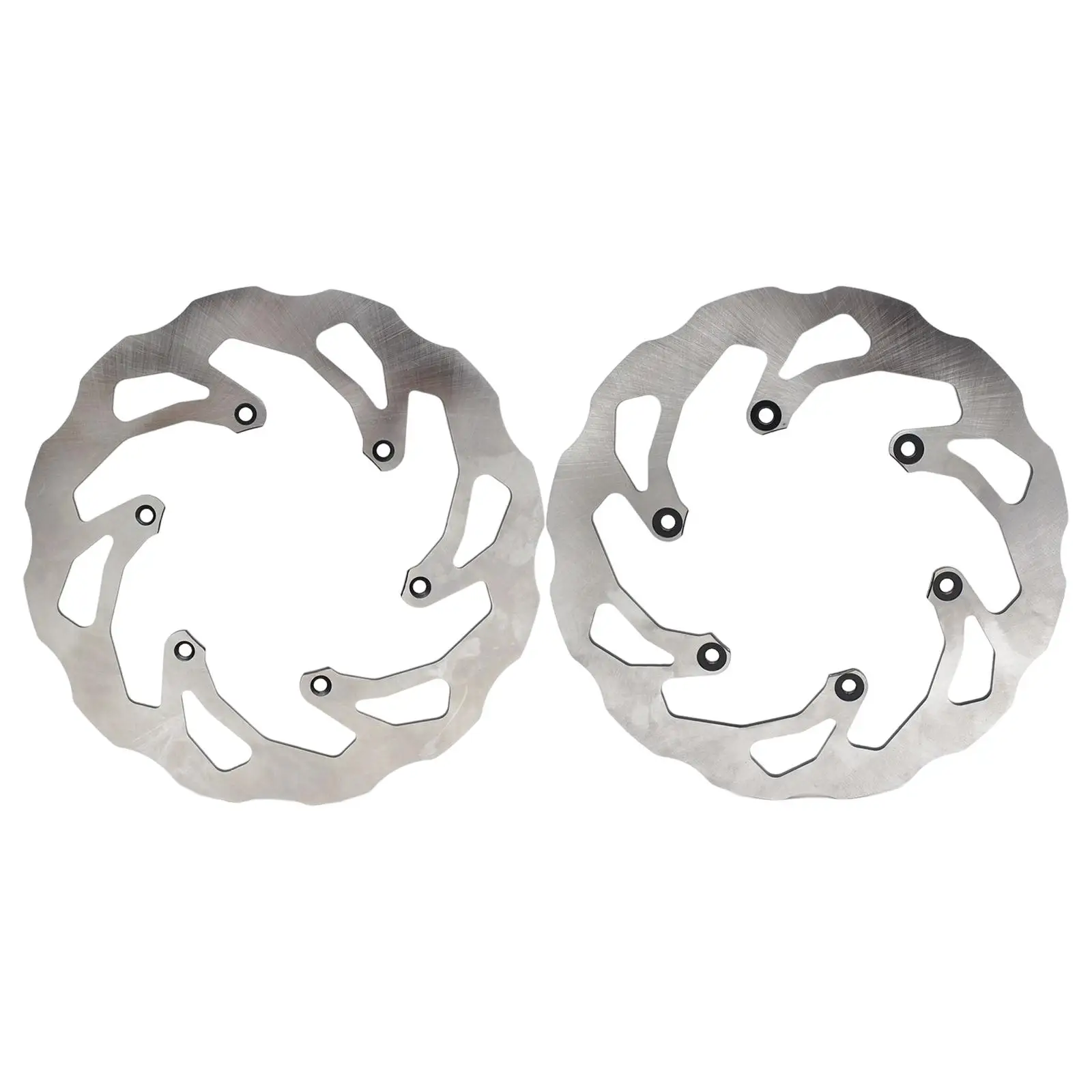 

Brake Disc Rotor Steel 245mm for Replaces Professional Spare Parts Accessory