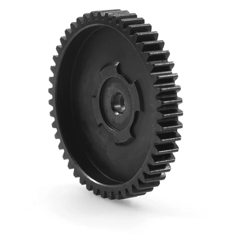 HPI76937 47T Стальная цилиндрическая шестерня 47 зубьев (1 м) для радиоуправляемого
