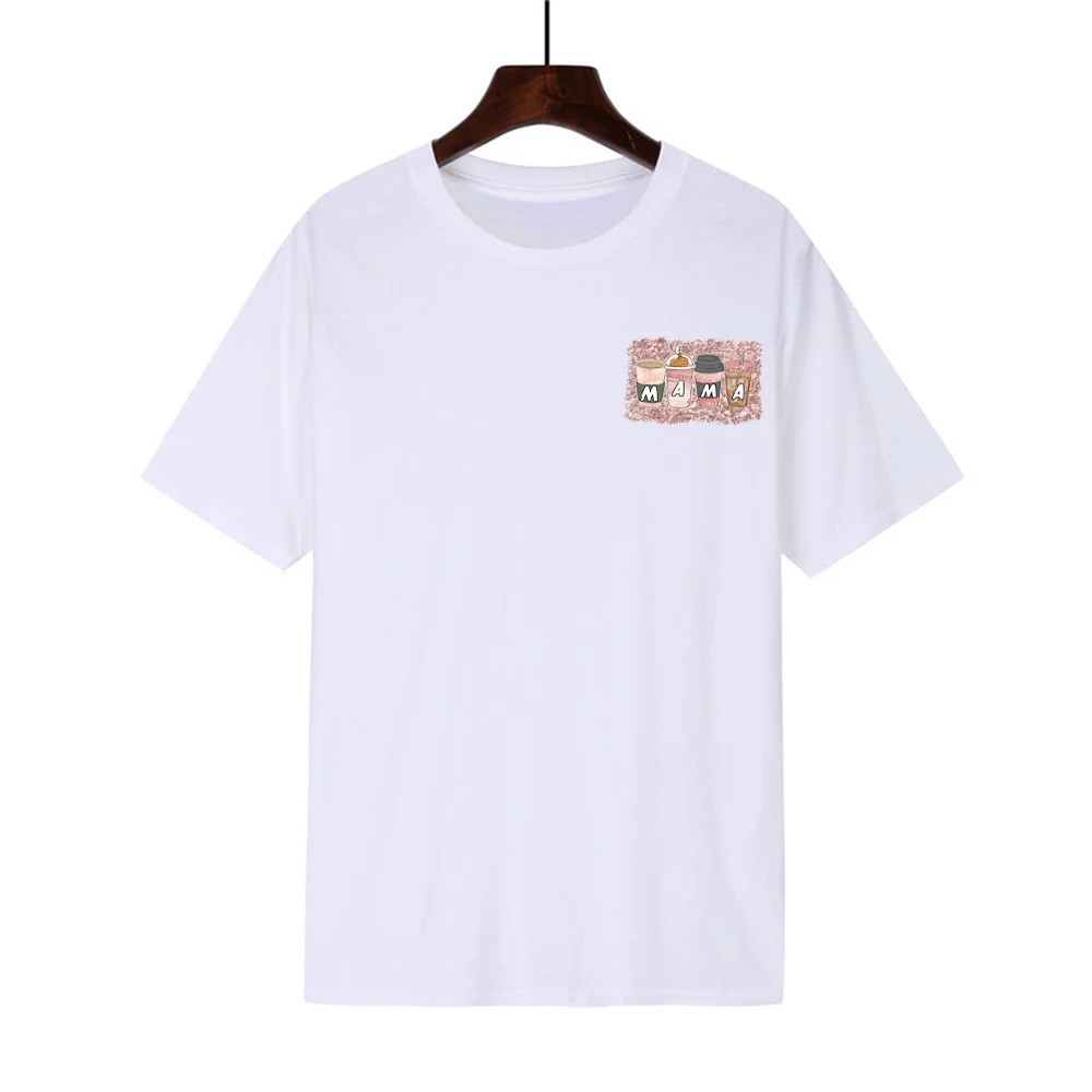 9 шт. виниловые термонаклейки для одежды