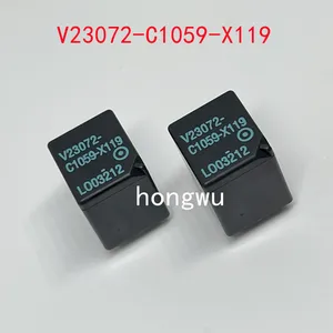 100% Original New 1PCS/ V23072-C1059-X119 DC12V relay 20A 4pins