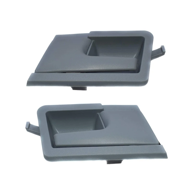 Interior Door Handle Front For Transporter Caravelle T4 1990-2002 Eurovan