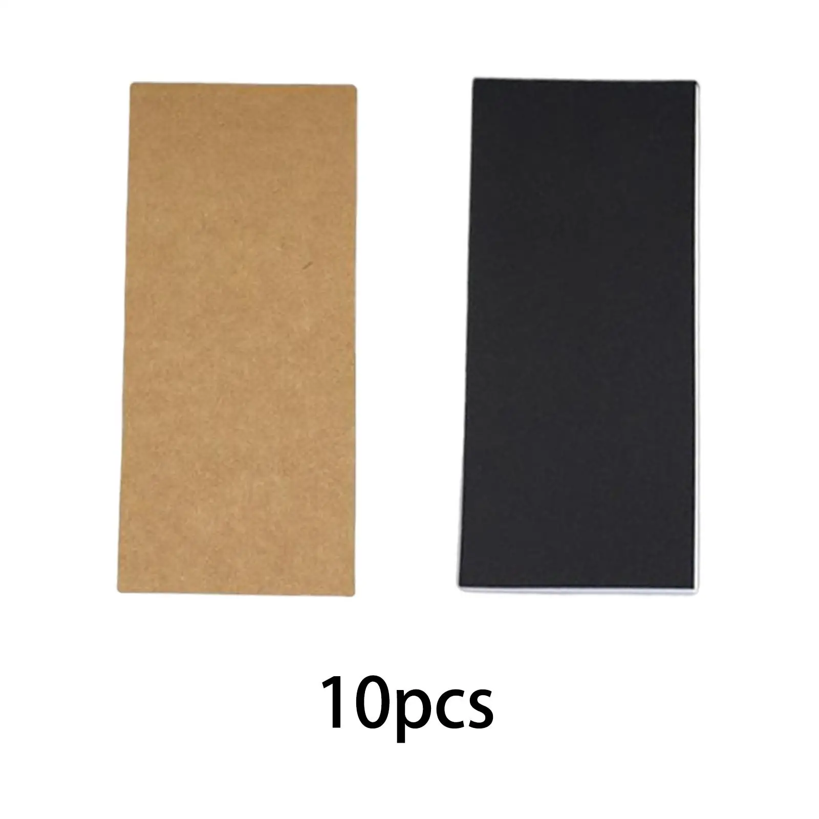 

10 Pack Storyboard Notebook 4 Gridt Working Manual Noting Planner Blank Sketchbook for Travel Strategy Record Stationery Scedule