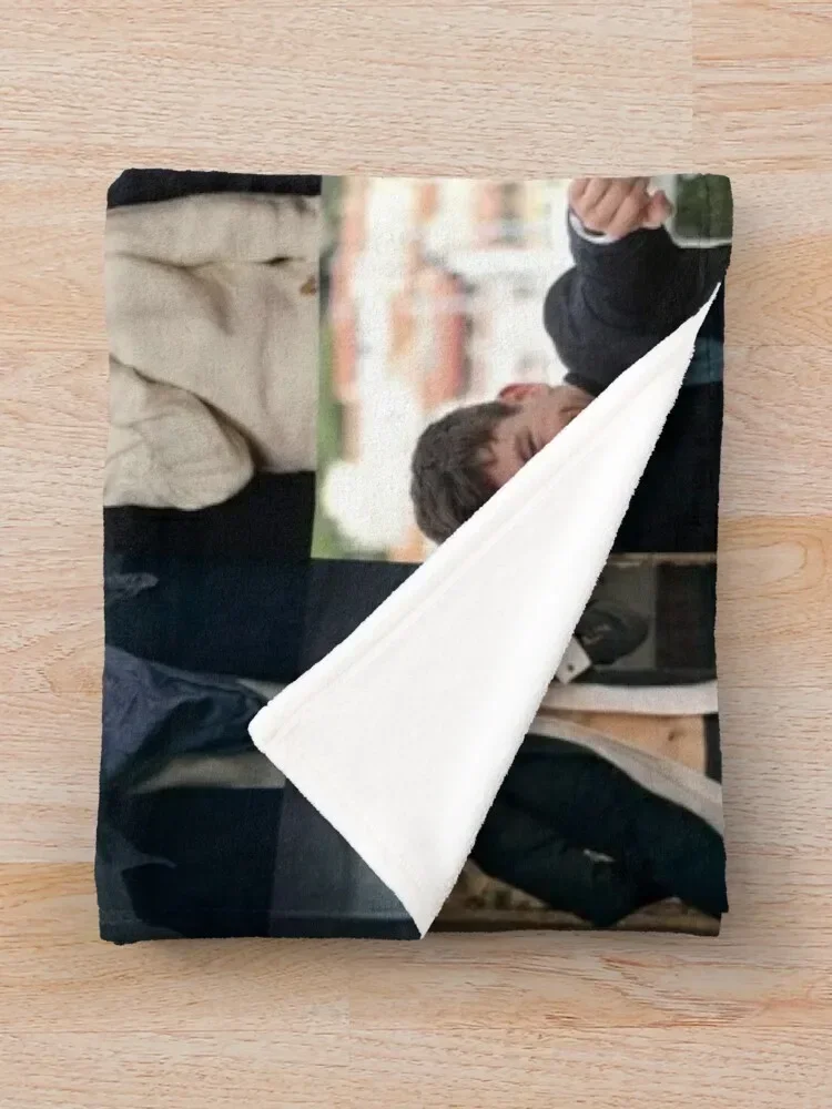 Барри кеоган одеяло для кровати модные летние одеяла волос