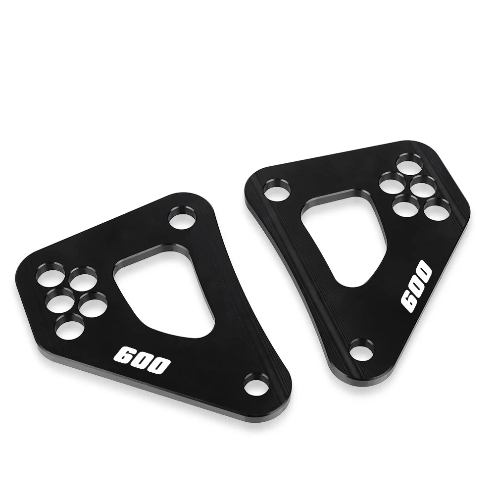 Фото Для SUZUKI GSX-R 600 750 2011-2024 2025 2026 GSXR 1000 L1 L9 M5: Комплект рычагов занижения задней подвески (нижние соединительные элементы) №5