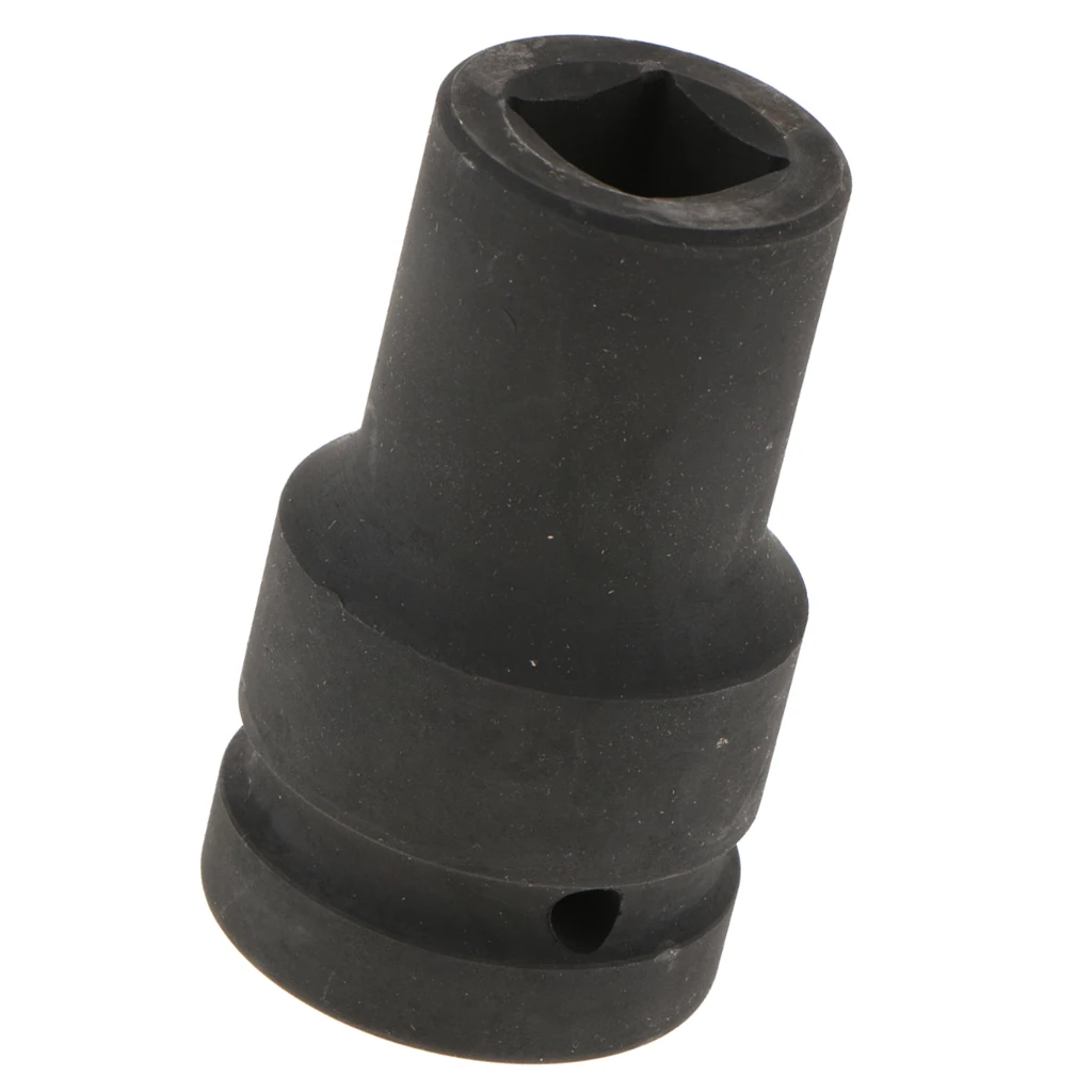 

Impact Socket - 17mm - 1 Inch Square