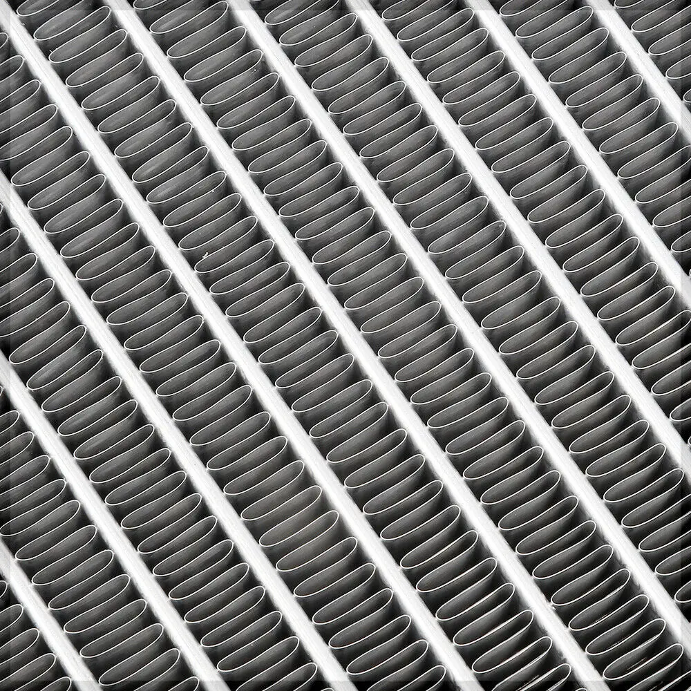 Алюминиевый радиатор для Cadillac Seville 1998-2000 4.6L V8 1998 1999 2000