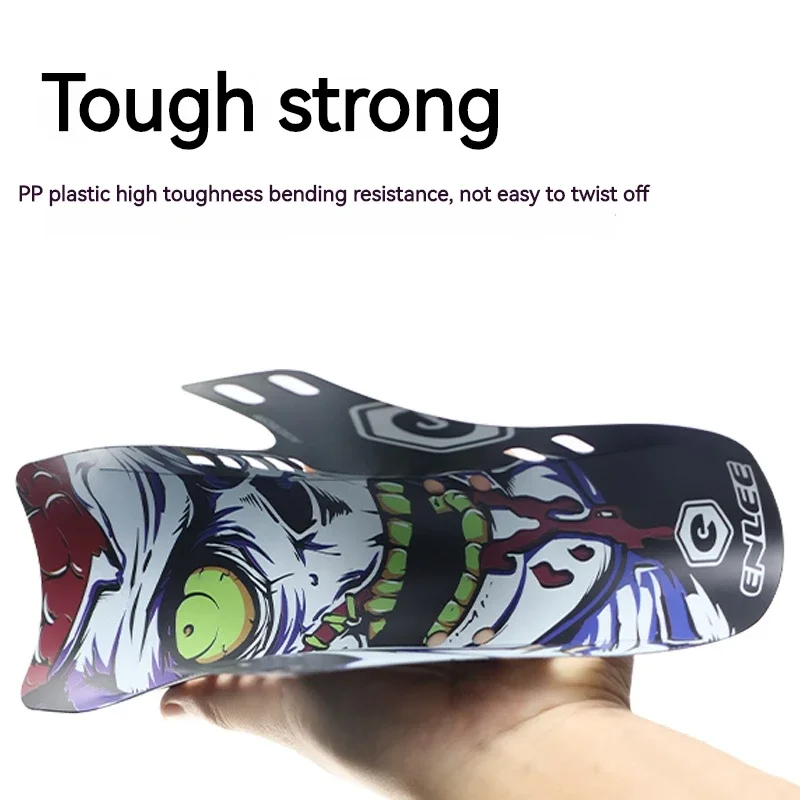 Велосипедные Крылья ENLEE универсальные передние/задние крылья для колес