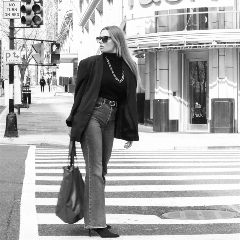 Женская сумка через плечо из искусственной кожи