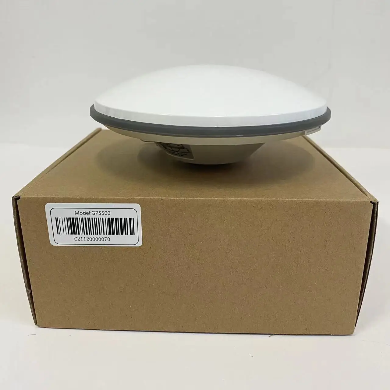 

HARXON GPS500 Samsung seven-frequency GNSS Beidou GPS measurement type antenna positioning professional measurement type