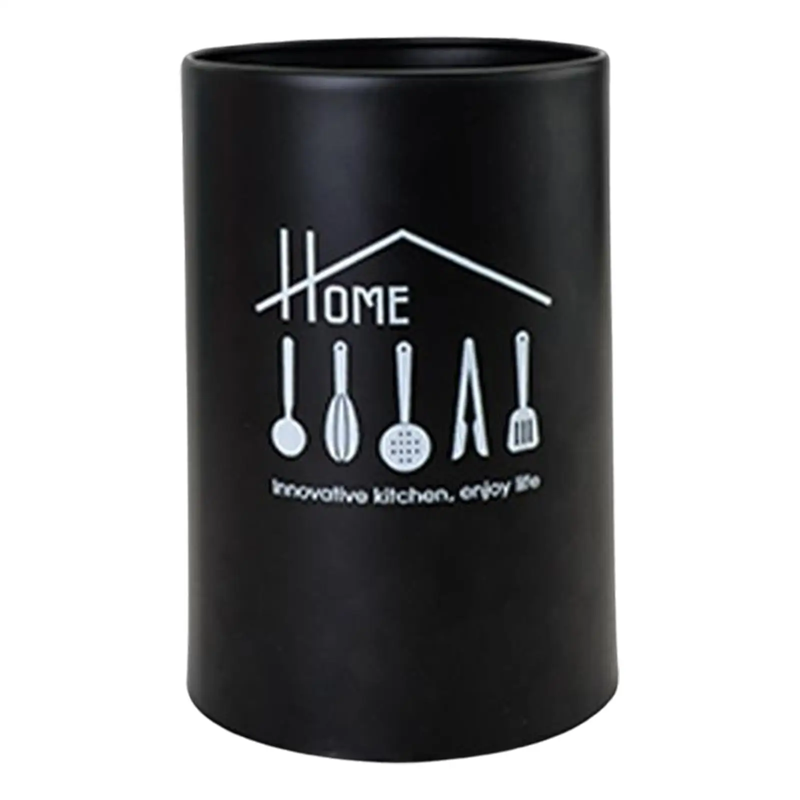 Держатель Для Кухонной Утвари Из Нержавеющей Стали Органайзер Столовых Приборов