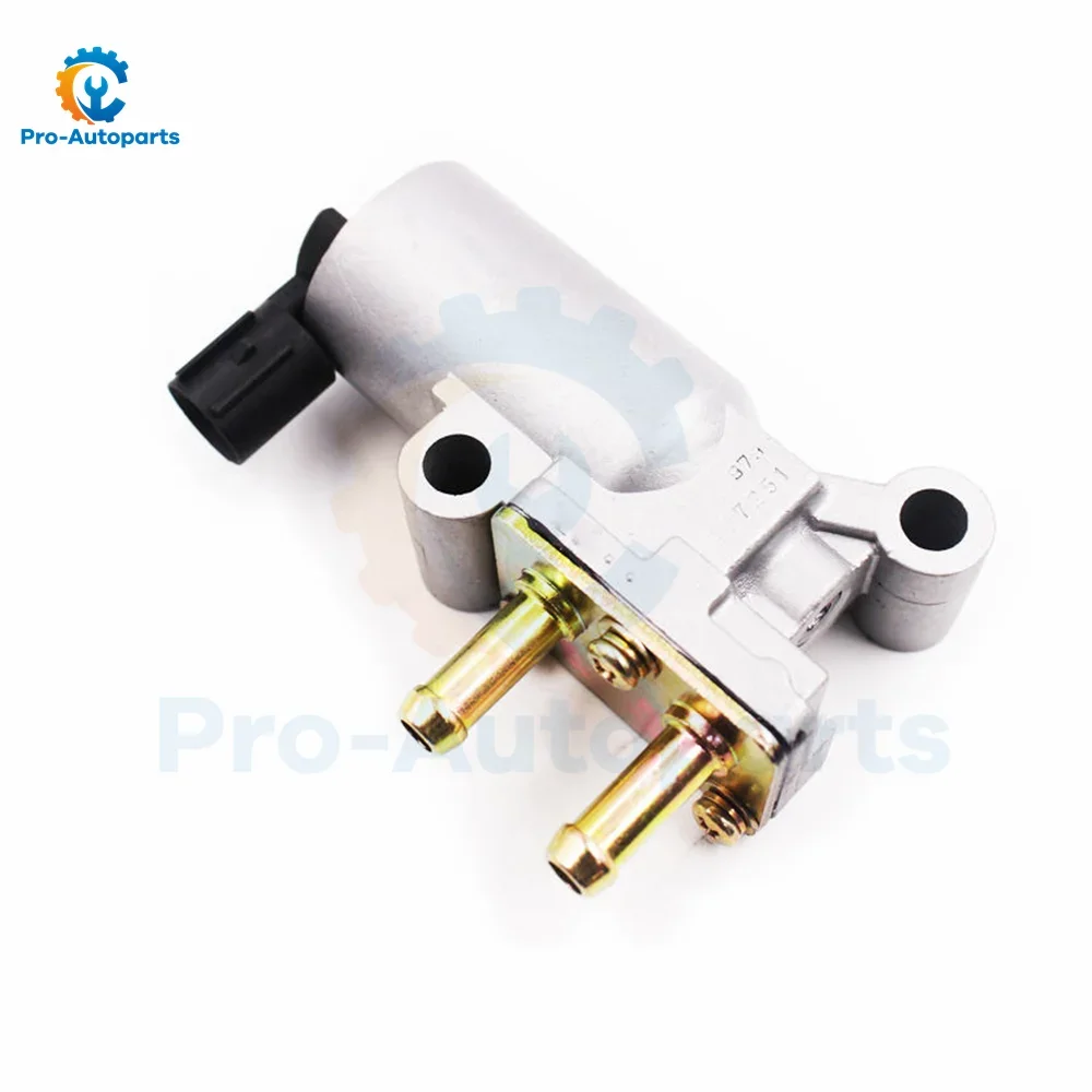 36450-P08-004 для Honda CR-V CRV 2.0L/Civic 1.5L 1.6L 1992-1995 IAC клапан AC187 1 шт. клапан регулирования воздуха холостого хода