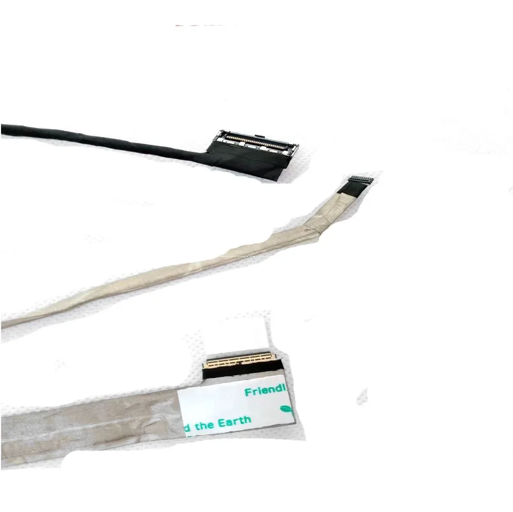 LCD EDP-кабель для ноутбука MSI GE70 MS-1759