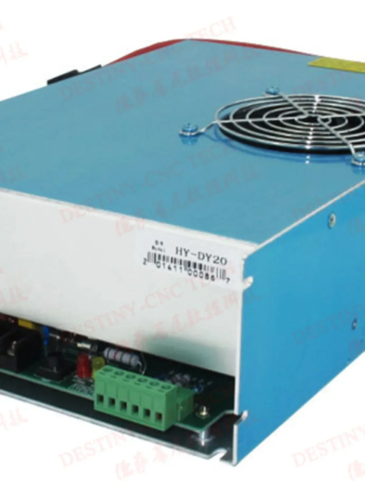 150w180w лазерный источник питания Hongyuan подлинный DY20 подходит для стеклянной