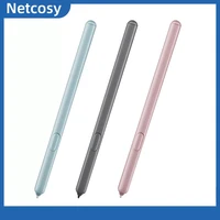touch screen capacitive stylus pen replacement for samsung galaxy tab s6 10 5 t860 t865 tablet s pen
