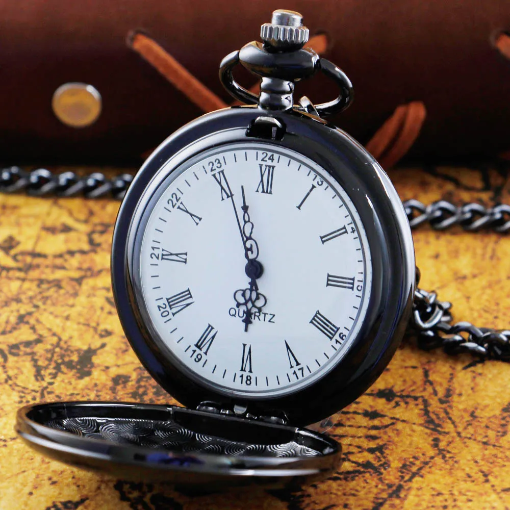 Рисунок 3 - Винтажные карманные часы ведущей марки