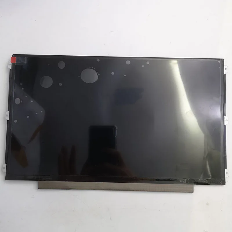 ЖК-экран для ноутбука Lenovo S230U K27 K29 X220 X230 LP125WH2 SLT1 SLB1 SLB3 LVDS 12 5*1366 IPS 768 дюйма |