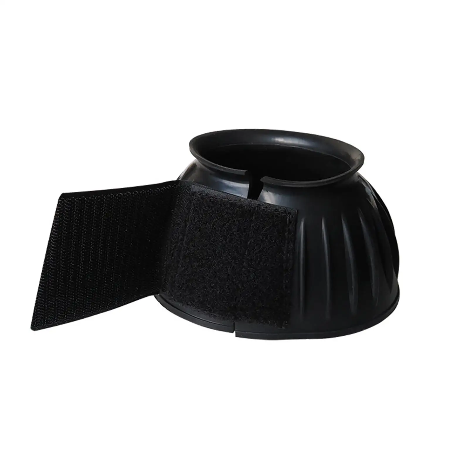 2x сапоги-колокольчики Overreach Boot удобная защита для копыта лошади