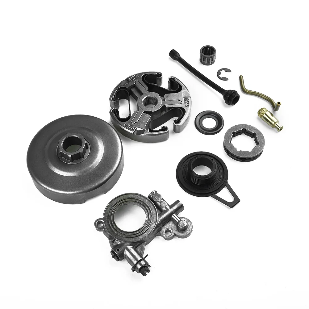Service Kit Clutch Drum Kit Delicate And Exquisite Easy To Install Kit Replacement Service 362 Solid 365 371 Tool