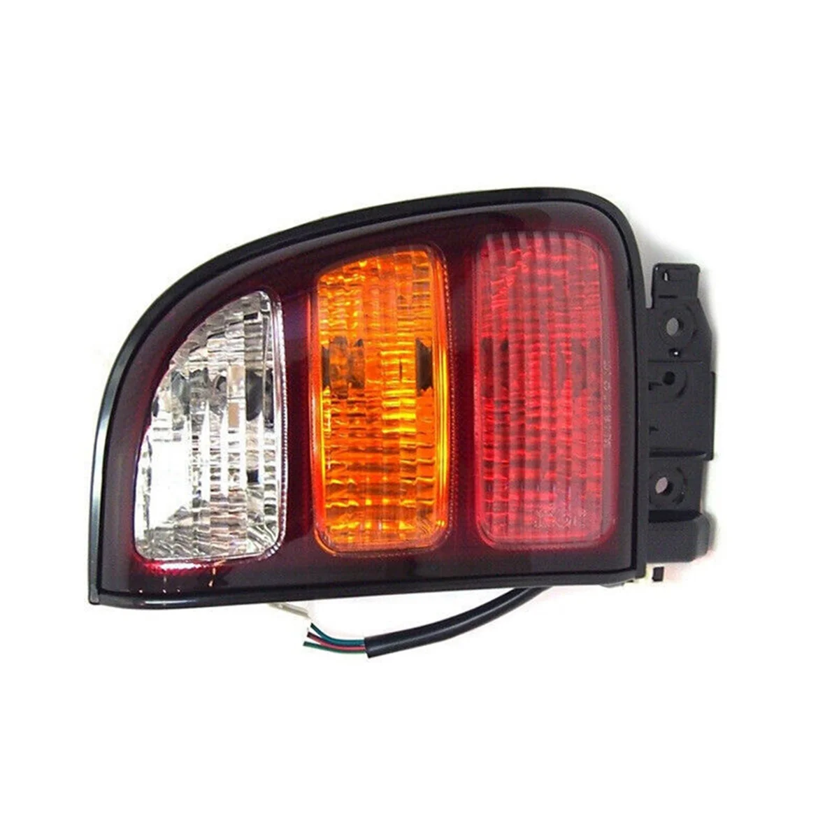 Левый и правый задний фонарь стоп-сигнала 81561-42050 8156042050 Для Toyota RAV4 1994-2000 указателя