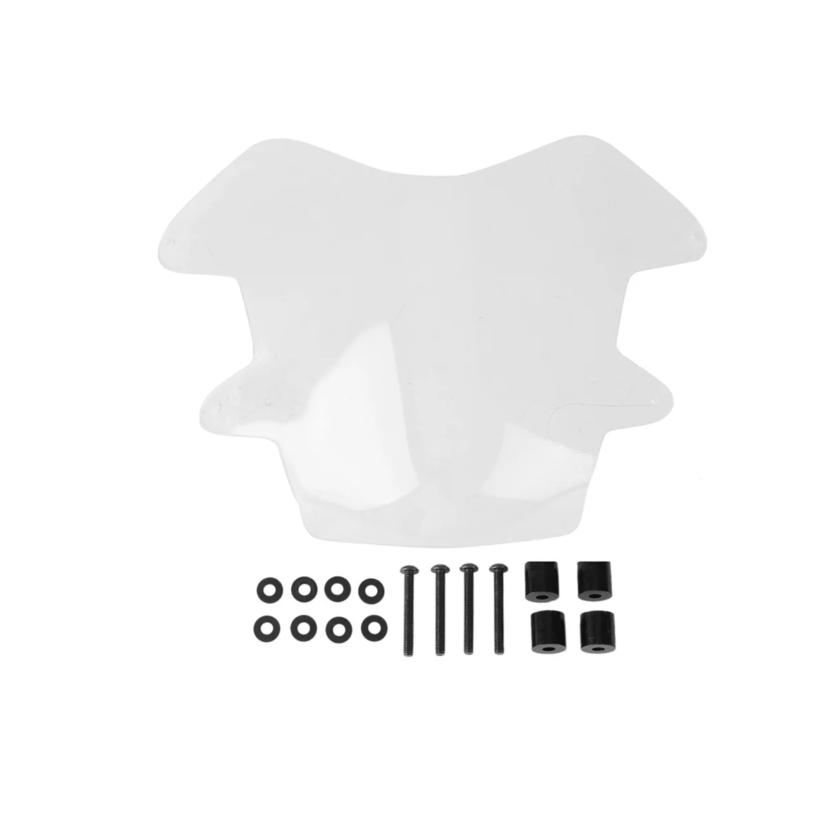 

Motorcycle Headlight Light Cover for YAMAHA Tenere 700 Tenere700 XT700Z XT 700 Z 2019 - 2022 Protector Guard