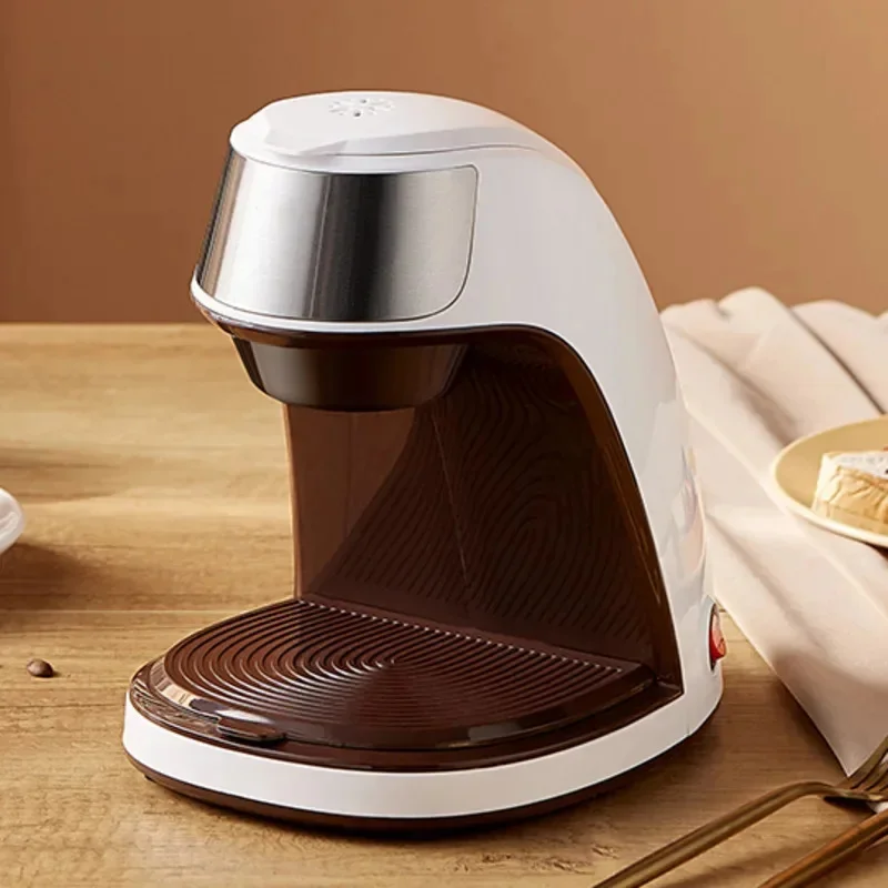 Портативная кофеварка американо