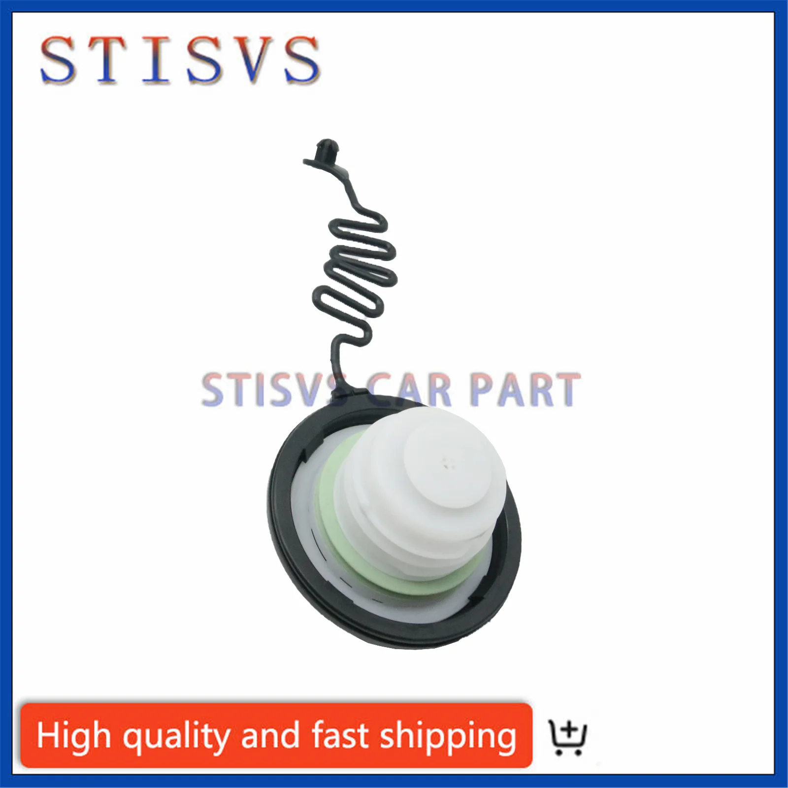 Крышка бензобака заливной горловины масляного бака 6G 919030 AD для Ford Focus 2 MK2 2005 2006